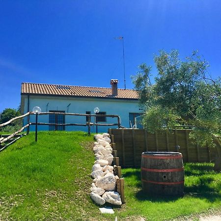 La Goiaba B&B Senigallia Esterno foto