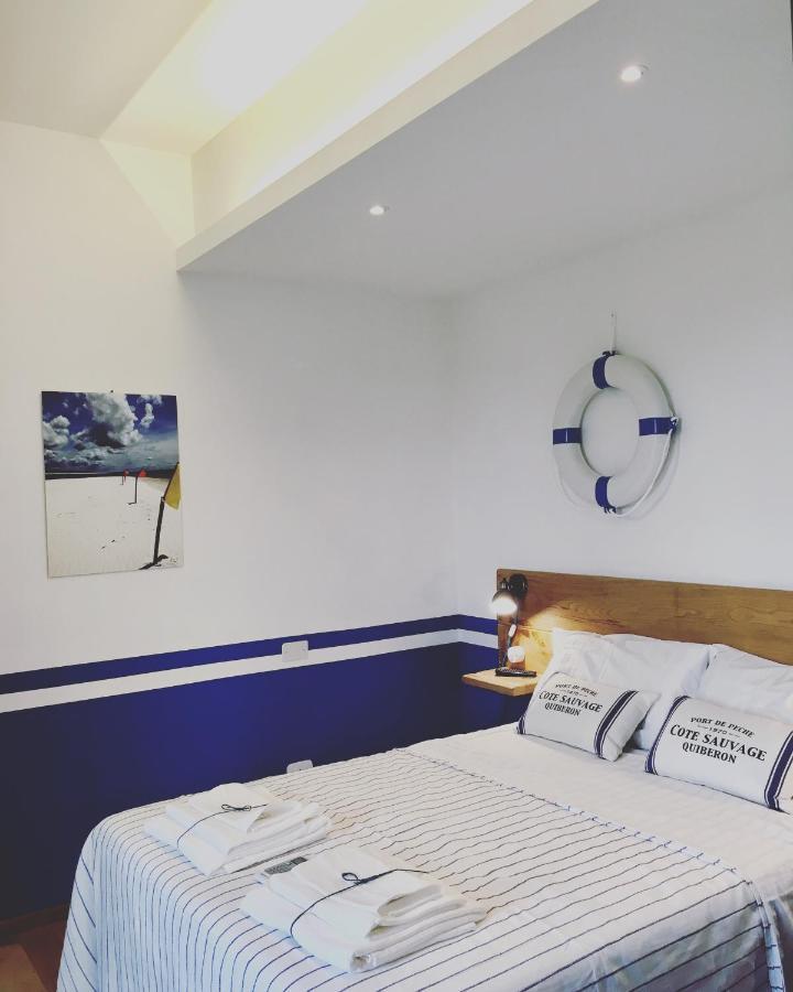 La Goiaba B&B Senigallia Esterno foto