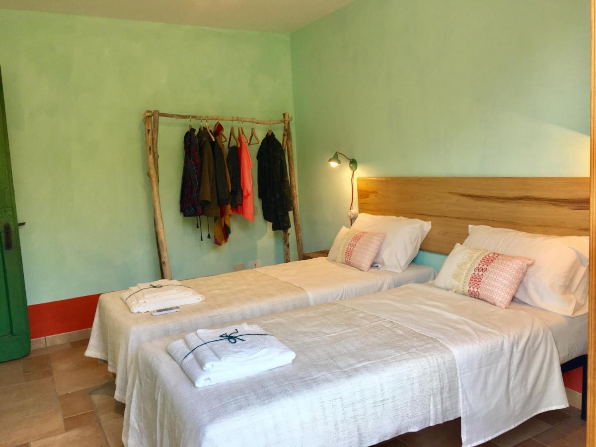 La Goiaba B&B Senigallia Esterno foto