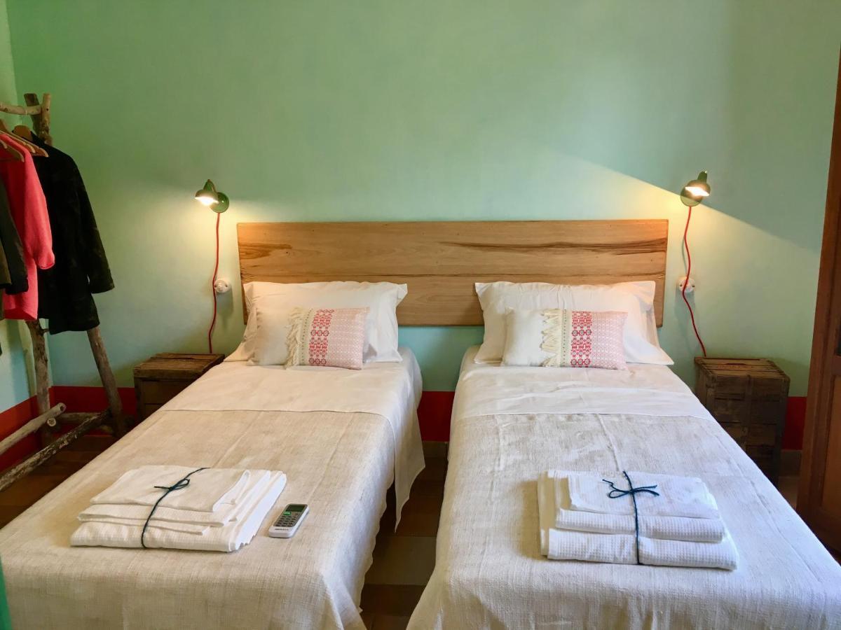 La Goiaba B&B Senigallia Esterno foto