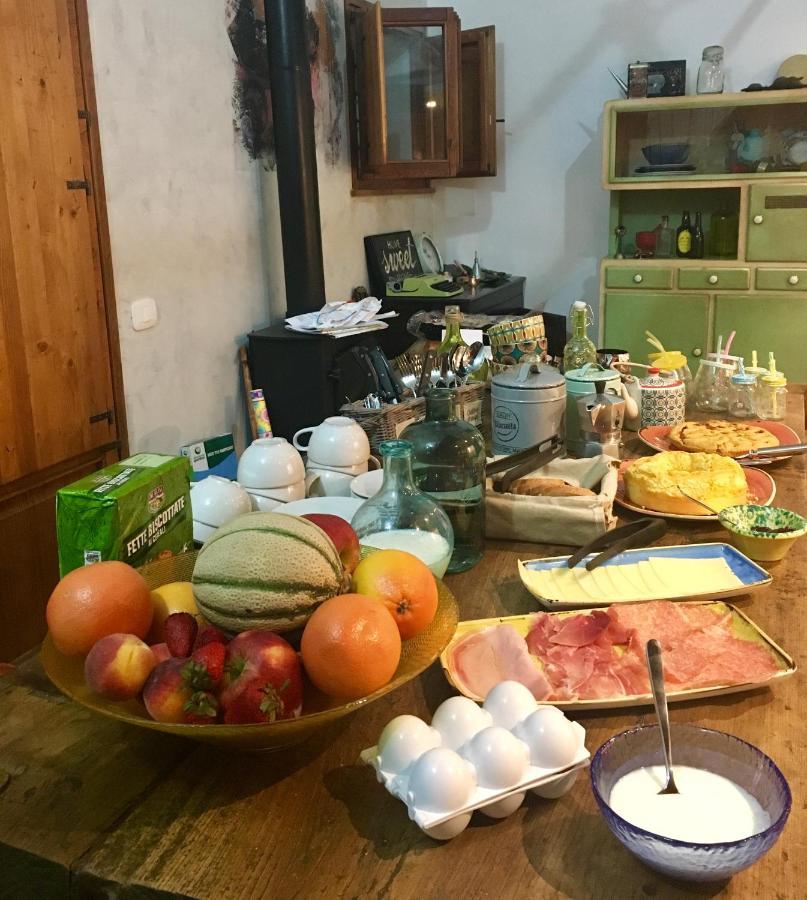 La Goiaba B&B Senigallia Esterno foto