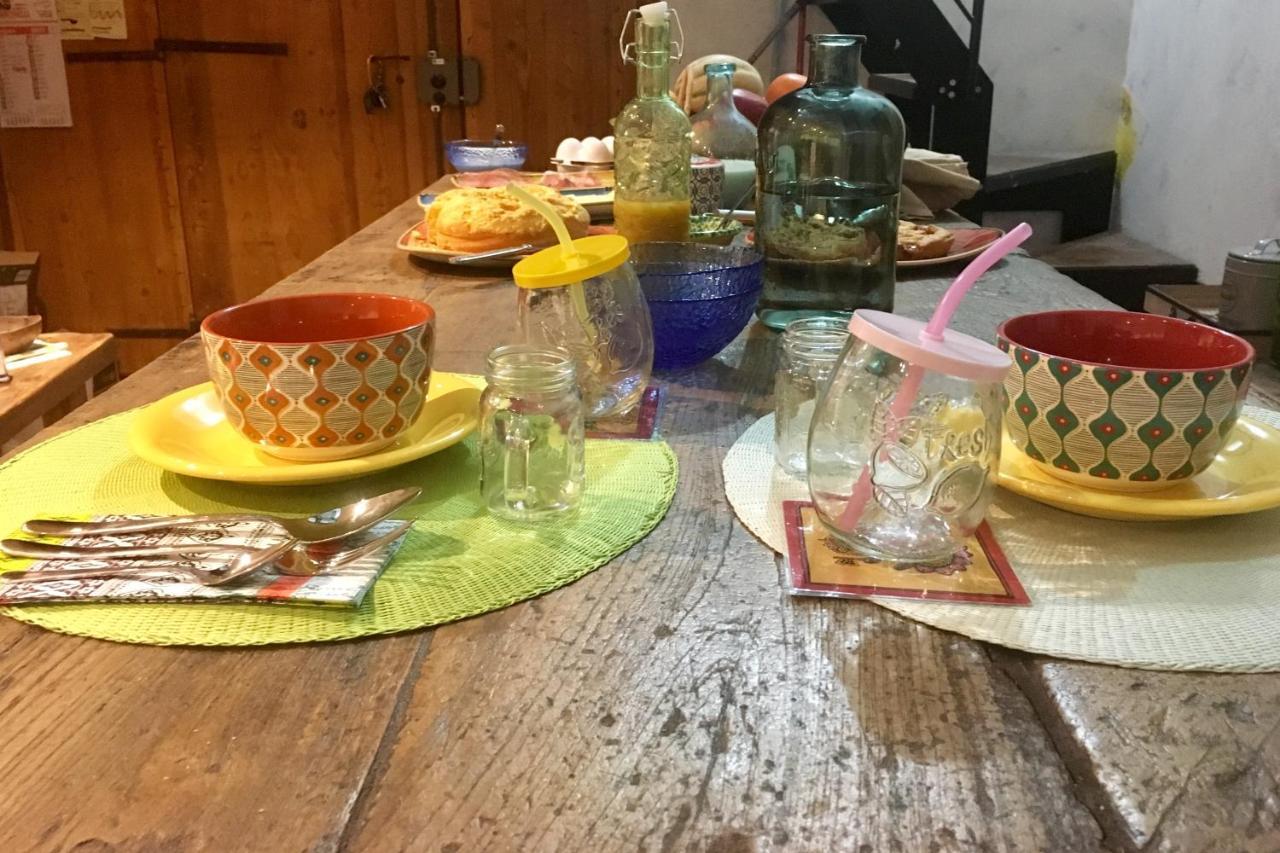 La Goiaba B&B Senigallia Esterno foto