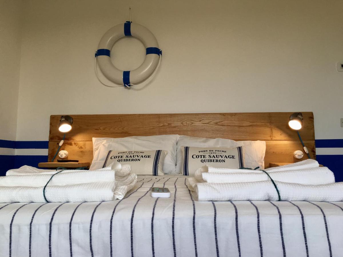 La Goiaba B&B Senigallia Esterno foto