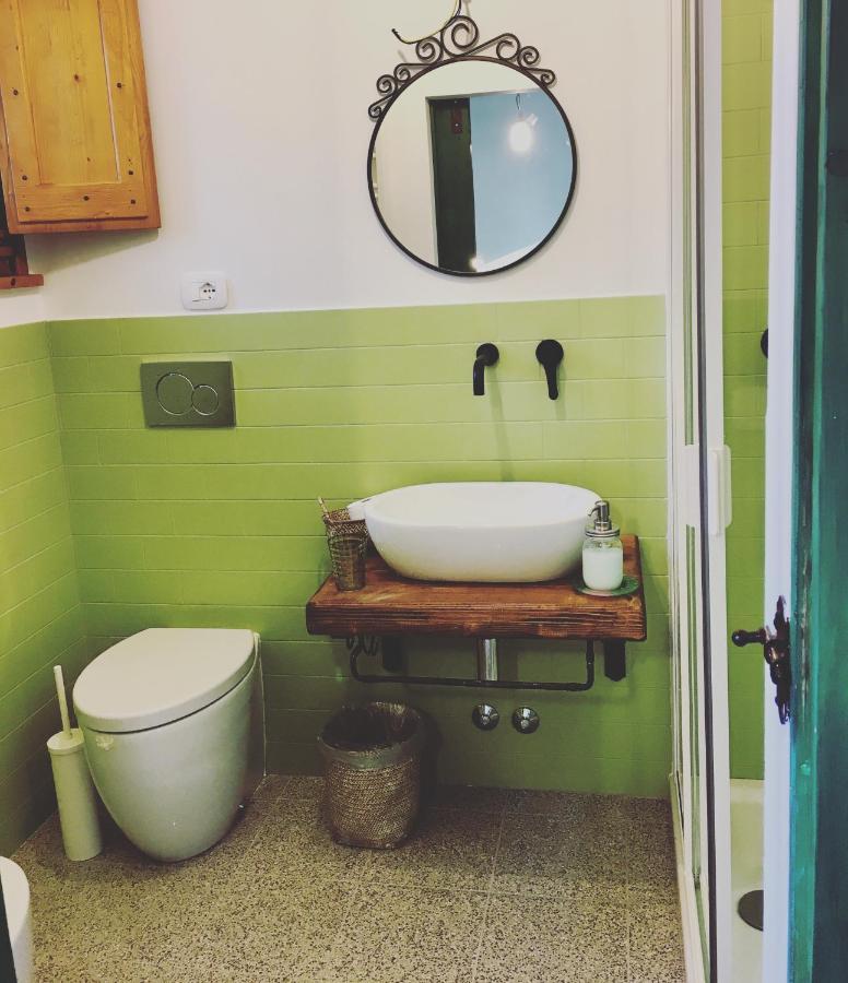 La Goiaba B&B Senigallia Esterno foto