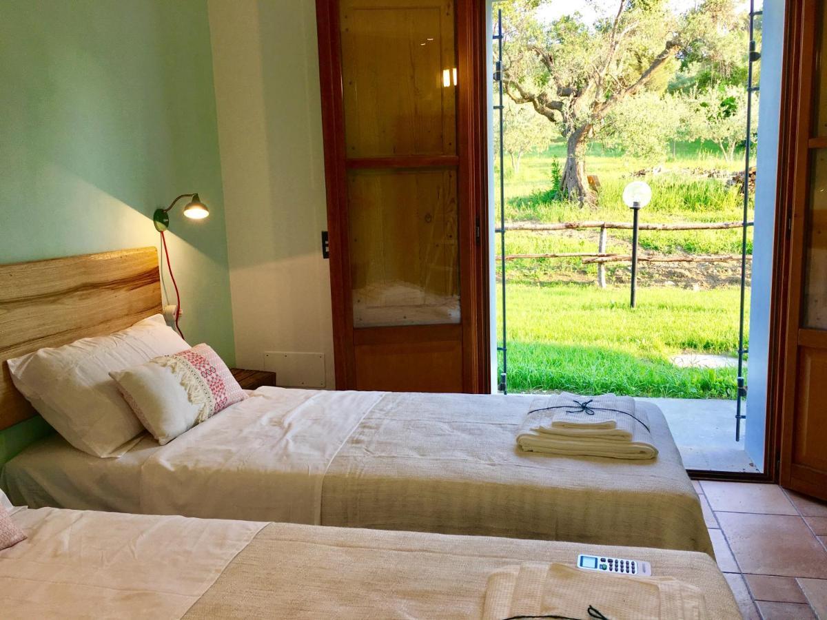 La Goiaba B&B Senigallia Esterno foto