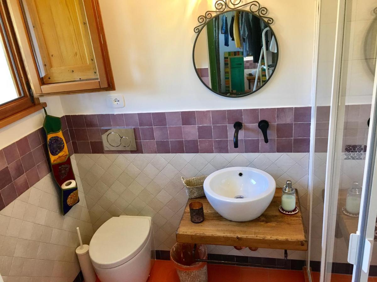 La Goiaba B&B Senigallia Esterno foto