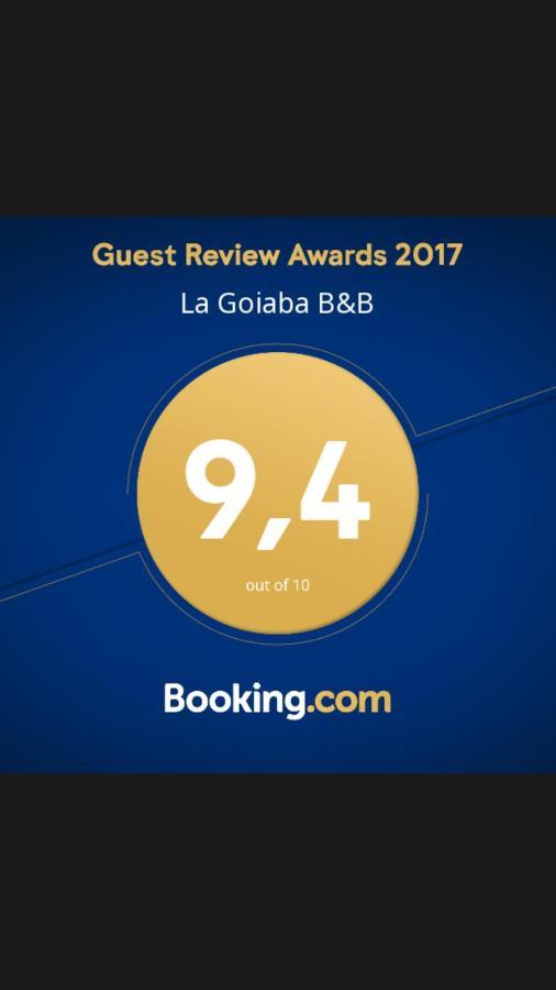La Goiaba B&B Senigallia Esterno foto