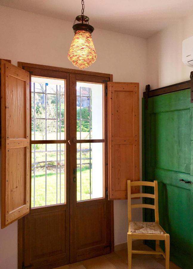 La Goiaba B&B Senigallia Esterno foto