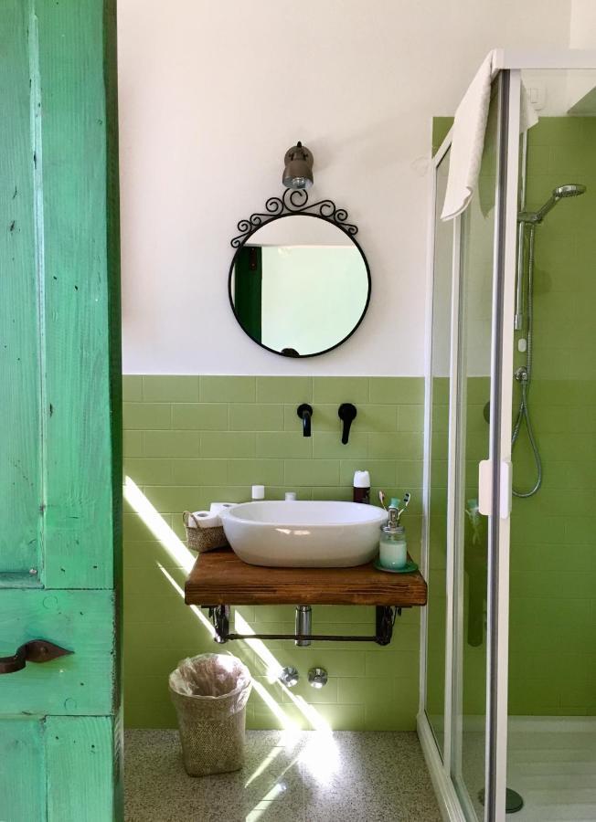 La Goiaba B&B Senigallia Esterno foto