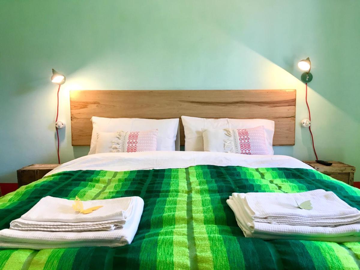 La Goiaba B&B Senigallia Esterno foto