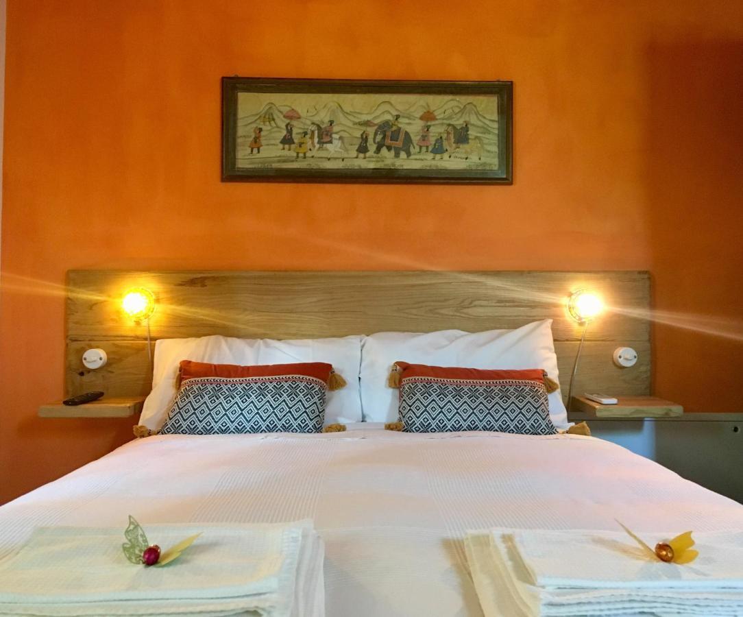 La Goiaba B&B Senigallia Esterno foto
