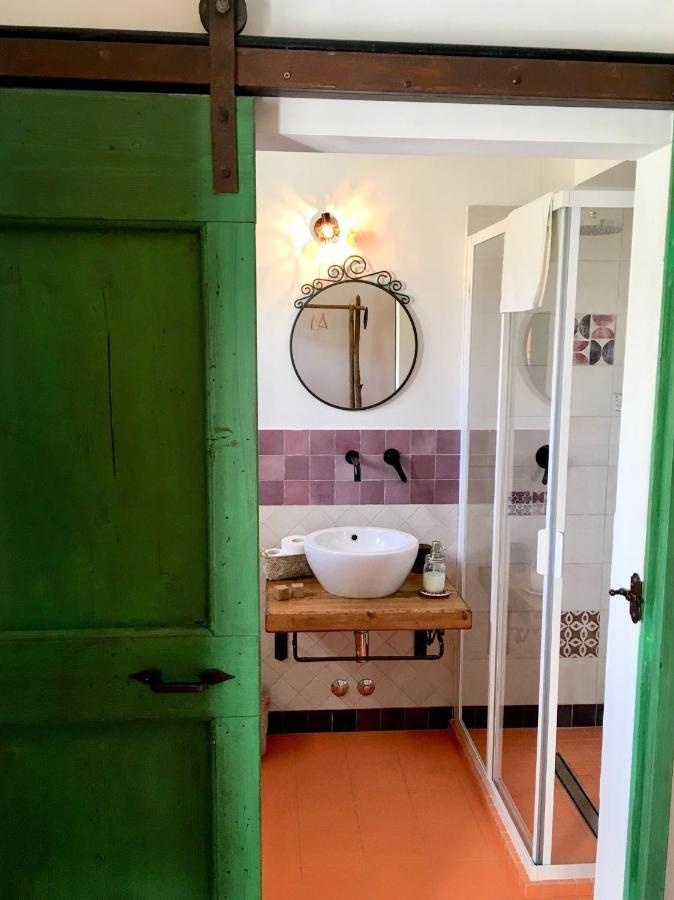 La Goiaba B&B Senigallia Esterno foto