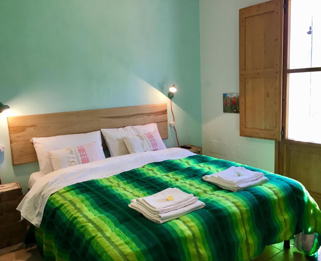 La Goiaba B&B Senigallia Esterno foto