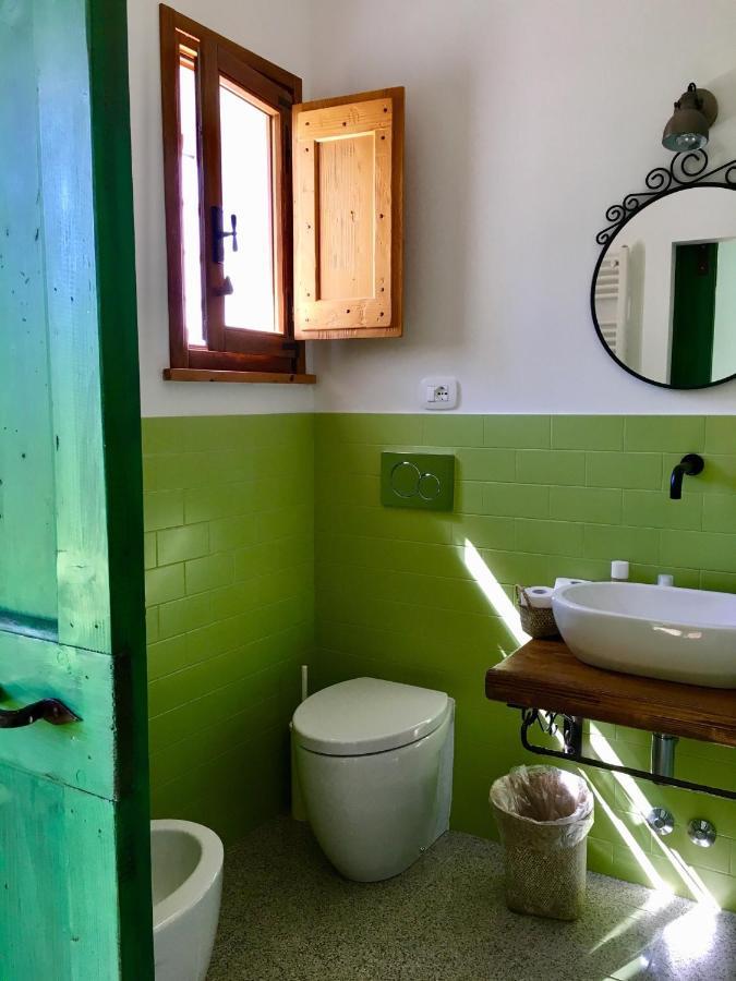 La Goiaba B&B Senigallia Esterno foto