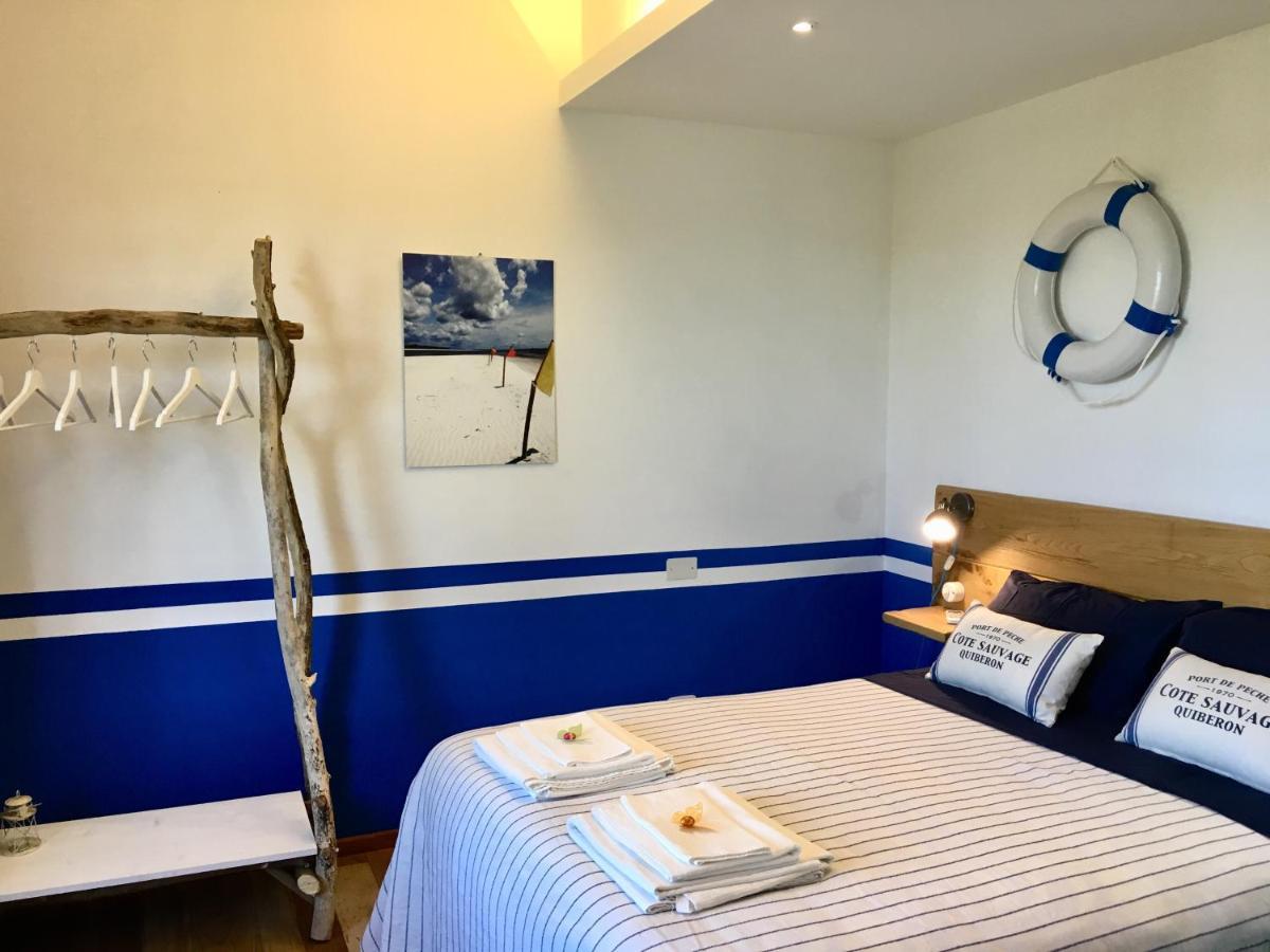 La Goiaba B&B Senigallia Esterno foto