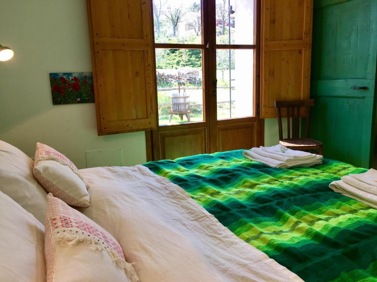 La Goiaba B&B Senigallia Esterno foto