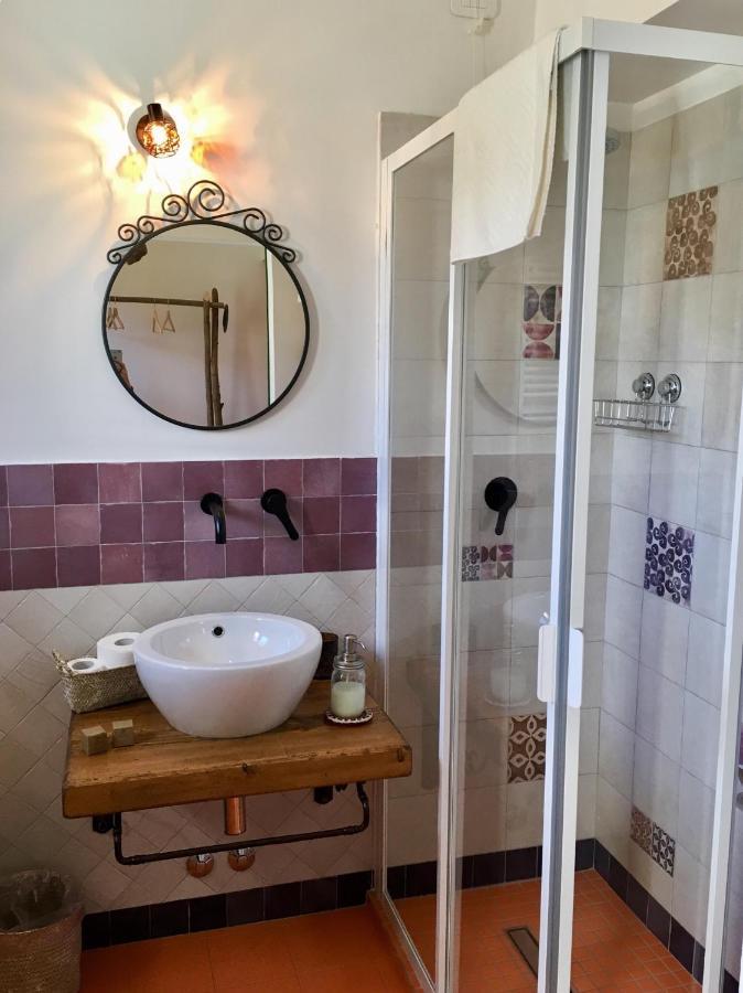 La Goiaba B&B Senigallia Esterno foto
