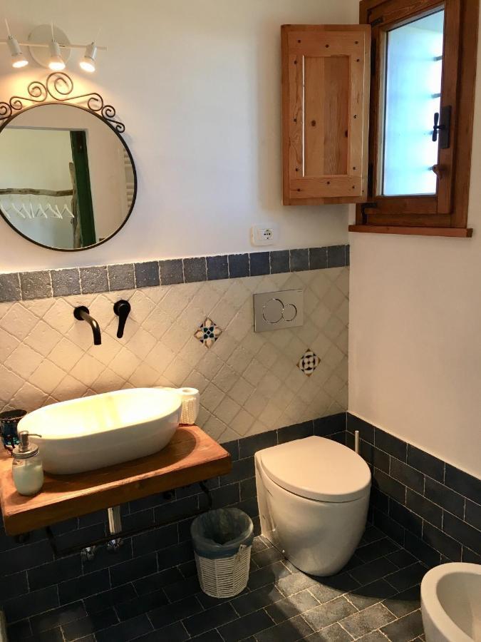 La Goiaba B&B Senigallia Esterno foto