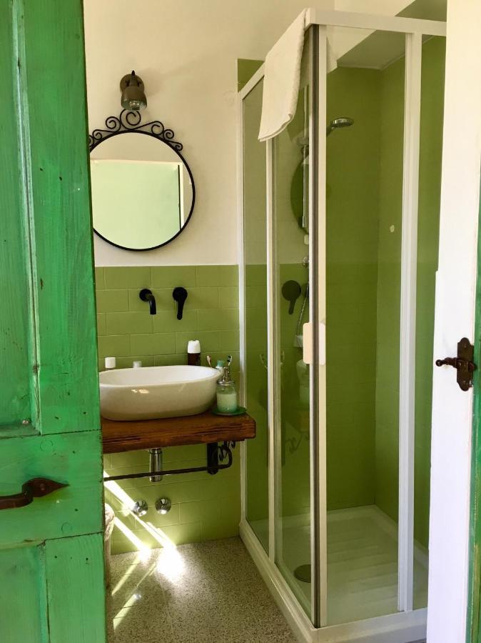 La Goiaba B&B Senigallia Esterno foto