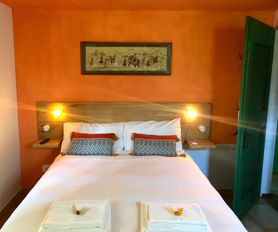 La Goiaba B&B Senigallia Esterno foto